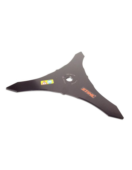 Cuchilla matorrales especial 350-3 STIHL