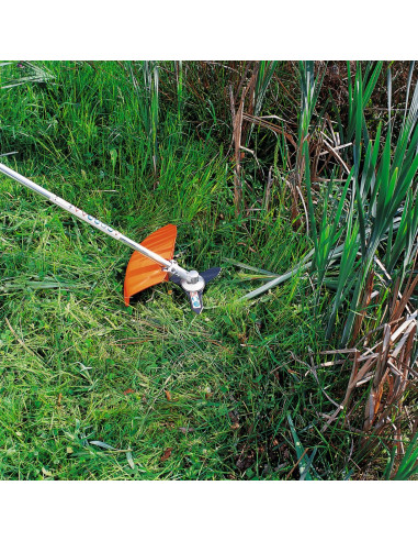 Cuchilla matorrales especial 350-3 STIHL