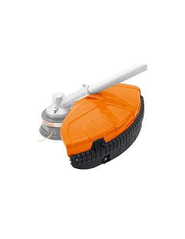 Protector de corte desbrozadora STIHL