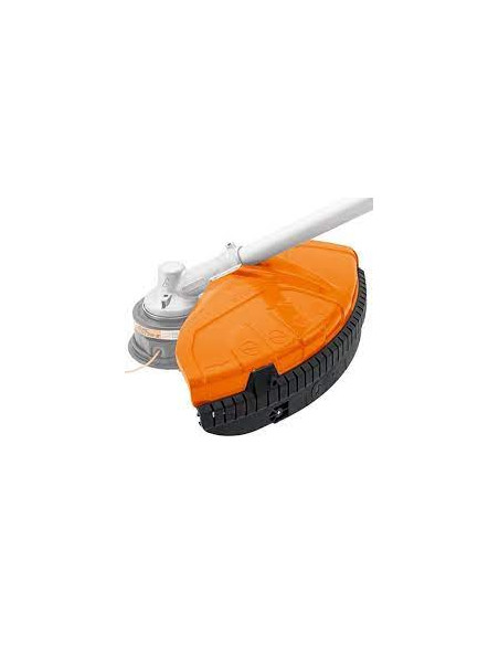 Protector de corte desbrozadora STIHL