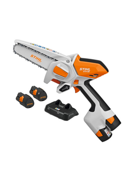 Motosierra GTA 30 STIHL