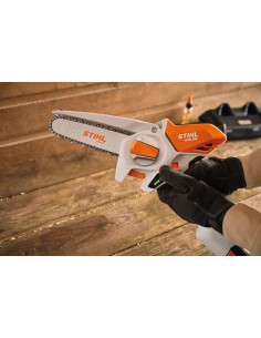Motosierra GTA 30 STIHL 2