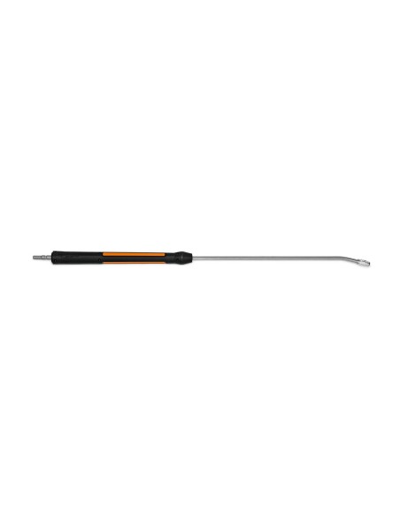 Tubo pulverización en ángulo 1070 MM STIHL
