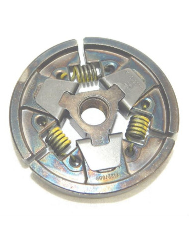 Embrague tronzadora STIHL