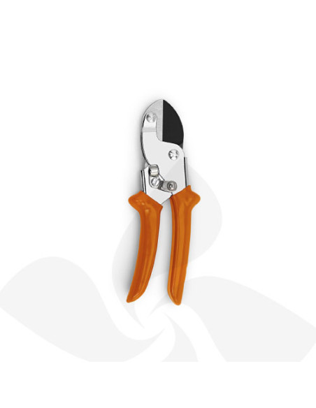 Tijera de jardín yunque PG 25 STIHL