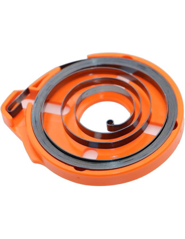 Muelle del arrancador máquina STIHL