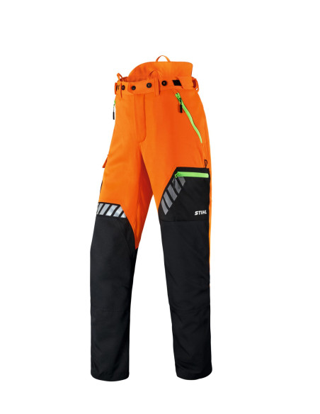 Pantalón Dynamic Durotec Clase 1 STIHL