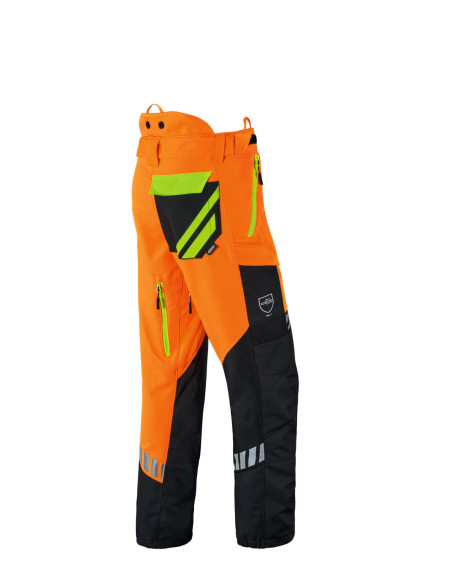 Pantalón Dynamic Durotec Clase II STIHL