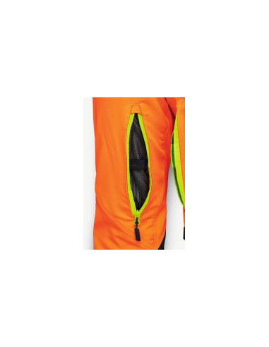Pantalón Dynamic Durotec Clase II STIHL