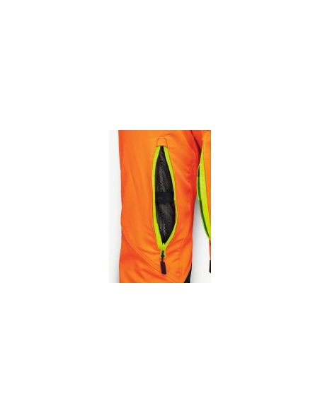 Pantalón Dynamic Durotec Clase II STIHL