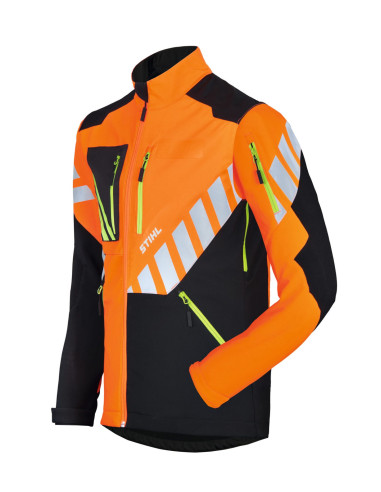 Chaqueta Advance Shelltec STIHL