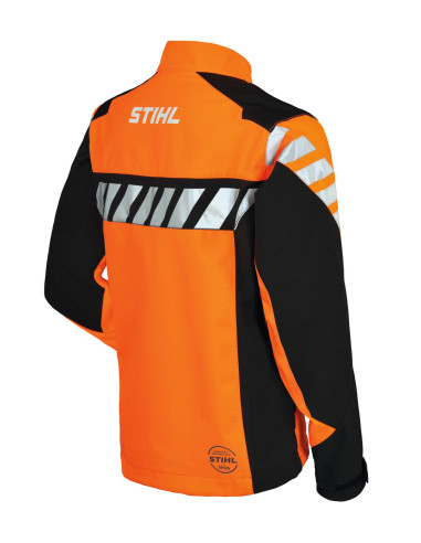 Chaqueta Advance Shelltec STIHL