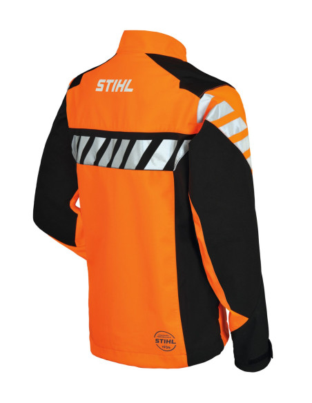 Chaqueta Advance Shelltec STIHL