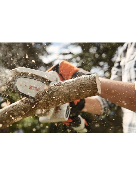 Motosierra STIHL GTA 26