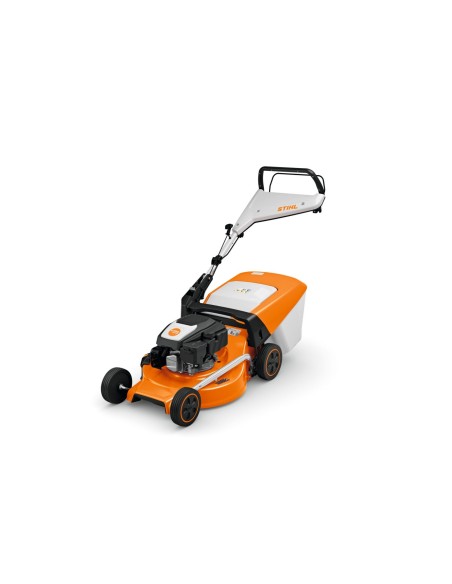 Cortacesped STIHL RMA 253