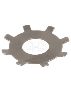 Anillo dentado 24x0,5 STIHL