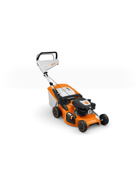 Cortacesped STIHL RMA 253