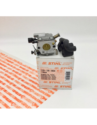 Carburador C1Q-S127D STIHL