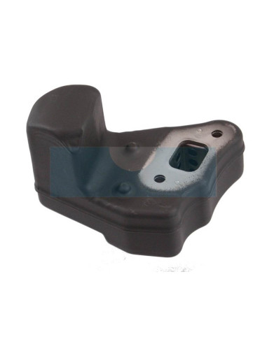 Silenciador de escape motorierra STIHL