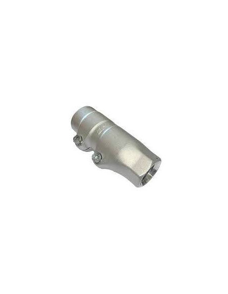 Presionador apriete aluminio vareador STIHL
