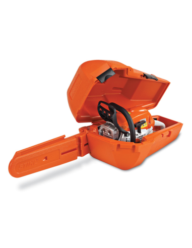 Maleta para Motosierra STIHL