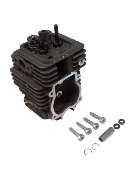 Cilindro con pistón Ø43mm 4-MIX® STIHL