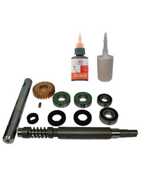 Juego de reparación (Caja de cambios) STIHL