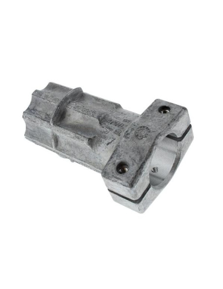 Brida de fijación del vástago transmisión desbrozadora STIHL