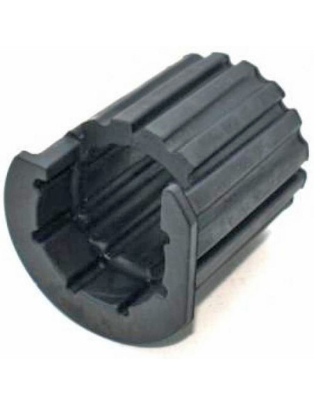 Silentblock interior carcasa embrague STIHL