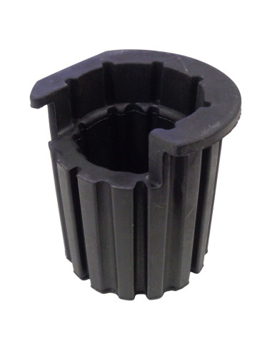 Silentblock interior carcasa embrague STIHL