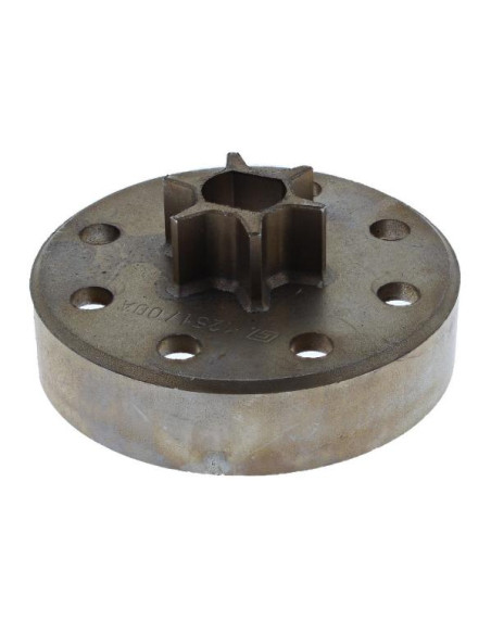 Piñón de cadena motosierra 1/4" Picco 6 dientes STIHL