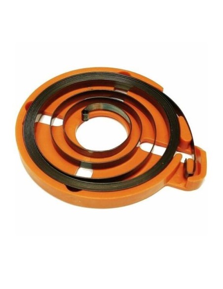 Muelle de arranque máquina STIHL