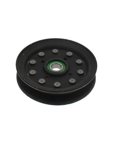 Rodillo tensor correa tractor cortacésped...