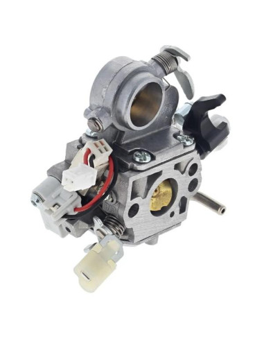 Carburador motosierra STIHL 1140/15 STIHL