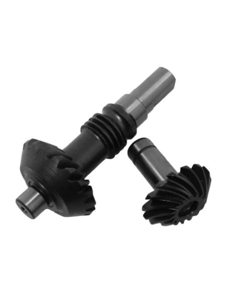 Juego piñones cabezal reductor 1,27 podadora STIHL HT