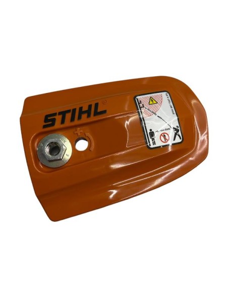 Tapa del piñón de cadena de podadora STIHL