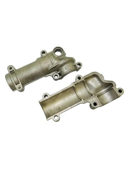 Conjunto de carcasas caja reductora podadora STIHL