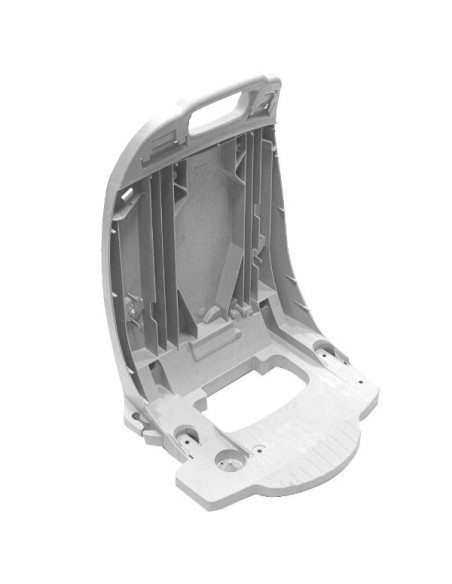 Placa del espaldar sopladora STIHL