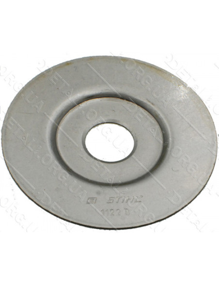 Arandela de cubierta 52 mm STIHL
