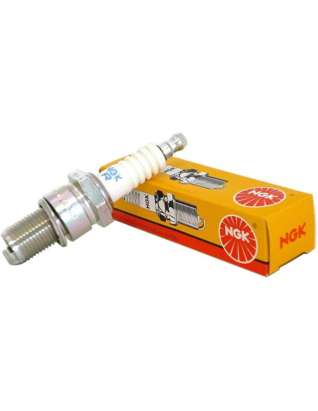 Bujía de encendio NGK BPR5ES STIHL