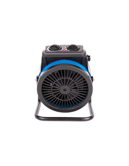 Calefactor cerámico industrial | Potencia: 2000 W