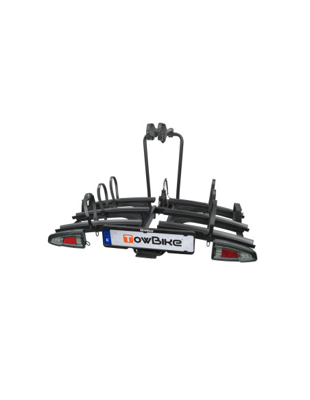 Portabicicletas TowBike PRO3