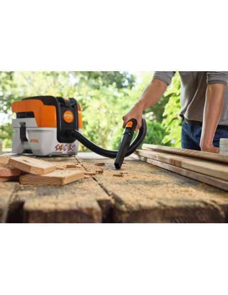 Aspiradora Batería SEA 50 STIHL