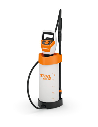 Pulverizador Batería SGA 30 STIHL
