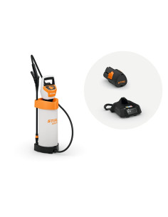 Pulverizador Batería SGA 30 STIHL 2