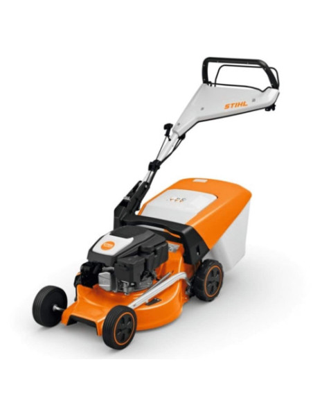 Cortacésped STIHL RM 248 T