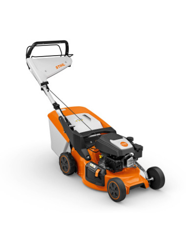 Cortacésped STIHL RM 248 T