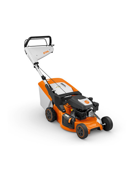 Cortacésped STIHL RM 248 T