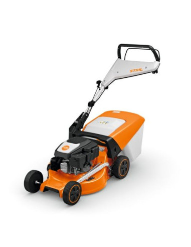 Cortacésped STIHL RM 248