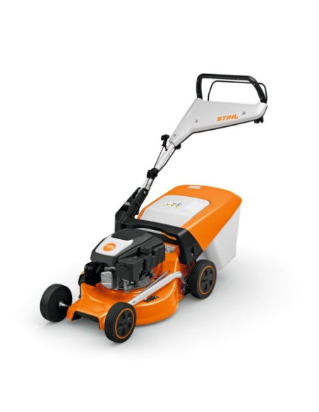 Cortacésped STIHL RM 248